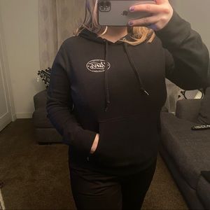 VANS hoodie